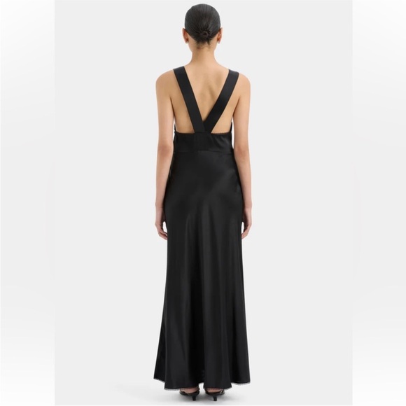 Sir The Label Aries Dress size 1 - Picture 3 of 12